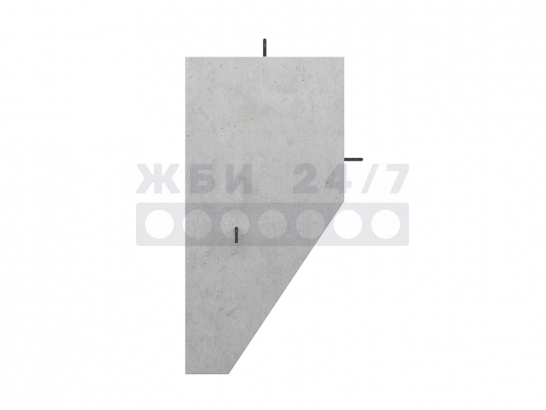 УБО-1020-2,3 (компл)